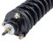 03-11 4Run (exc X-REAS); 07-12 Fj Crsr; 05-11 Tacma (4WD or Pre Runner) Front Strut & Spring PAIR