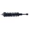 03-11 4Run (exc X-REAS); 07-12 Fj Crsr; 05-11 Tacma (4WD or Pre Runner) Front Strut & Spring PAIR