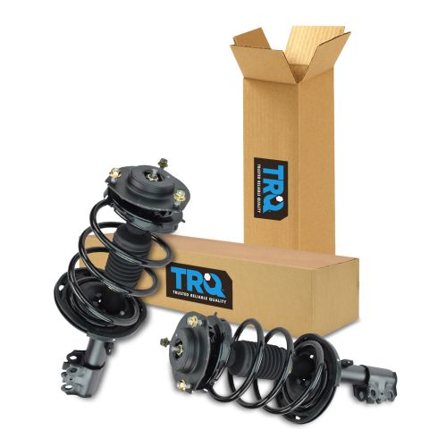 07-11 Camry, 06 (from 1/06)-11 Avalon; 07-08  Lexus ES350 Front Strut & Spring Assy PAIR