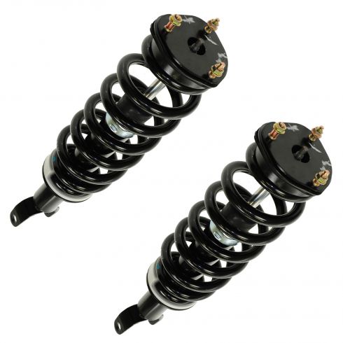 2011 Ram 1500 Truck Shocks & Struts | 2011 Ram 1500 Truck Shock ...