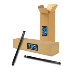 92-11 GM Full Size PU, SUV w/4WD; 96-11 Express, Savana Van Rear Shock Absorber PAIR