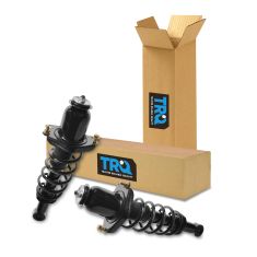 03-08 Corolla, Matrix, Vibe Rear Strut & Spring Assy PAIR