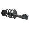 99-03 Toyota Solara 3.0L Front & Rear Loaded Strut Set of 4