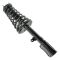 99-03 Toyota Solara 3.0L Front & Rear Loaded Strut Set of 4