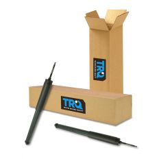 01-09 MB C230, C240, C280, C320, C350, C32 AMG, C55 AMG (exc 4matic) Rear Shock Absorber PAIR