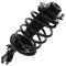 98-03 Toyota Sienna ((7 Pass w/FWD) & AWD) Front Strut & Spring Assy PAIR
