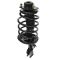98-03 Toyota Sienna ((7 Pass w/FWD) & AWD) Front Strut & Spring Assy PAIR