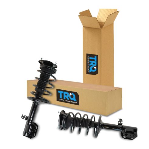 03-08 Pontiac Vibe, Toyota Matrix Front Strut & Spring Assembly PAIR
