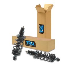 07-11 Honda CR-V Rear Strut & Spring Assembly PAIR