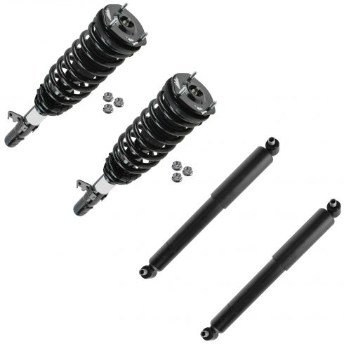 mazda shock absorber 3 price 2003 Struts 2003 & Shocks   Mazda 6 6 Absorber Shock Mazda