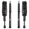 Complete Strut Assembly & Shock Absorber Kit
