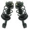 11-14 Toyota Sienna (w/ FWD, 7 psgr) Front Strut & Spring Assmebly LF