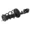 12-14 Toyota Camry SE Rear Strut & Spring Assembly LR RR Pair