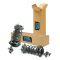 09-12 Toyota Venza AWD Rear Strut & Spring Assembly Pair