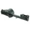09-12 Toyota Venza FWD Rear Strut & Spring Assembly RR