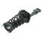09-12 Toyota Venza FWD Rear Strut & Spring Assembly RR