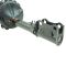 09-12 Toyota Venza FWD Rear Strut & Spring Assembly LR