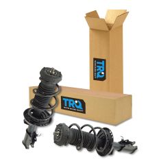 12-14 Chevy Cruze, Buick Verano (w/o Sport Susp) Front Strut & Spring Assembly Pair