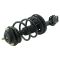 11-14 Toyota Sienna (8 psgr) Front & Rear Strut Assembly w/ Shock Kit (4pcs)