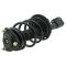 11-14 Toyota Sienna (8 psgr) Front & Rear Strut Assembly w/ Shock Kit (4pcs)