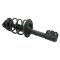 11-14 Toyota Sienna (8 psgr) Front & Rear Strut Assembly w/ Shock Kit (4pcs)