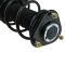10-13 Toyota Prius Front Strut & Spring Assembly & Rear Shock Absorber Kit (Set of 4)