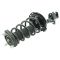 09-12 Toyota Venza AWD Front & Rear Strut & Spring Assembly Kit (Set of 4)