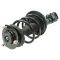 09-12 Toyota Venza AWD Front & Rear Strut & Spring Assembly Kit (Set of 4)