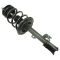 09-12 Toyota Venza AWD Front & Rear Strut & Spring Assembly Kit (Set of 4)