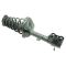 09-12 Toyota Venza AWD Front & Rear Strut & Spring Assembly Kit (Set of 4)