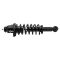 14-18 Corolla Front & Rear Complete Strut & Spring Assembly w/ Links Kit (6pc)