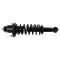 14-18 Corolla Front & Rear Complete Strut & Spring Assembly w/ Links Kit (6pc)