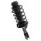 12-15 Toyota Prius C Front Loaded Strut & Rear Shock Absorber w/ Links Kit (6pc)