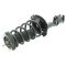 09-12 Toyota Venza FWD Rear Strut & Spring Assembly w/ Links Kit 4pc