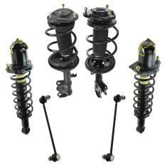 Strut & Spring Assembly