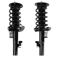 Strut & Spring Assembly Set