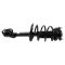 Front Complete Strut & Spring Assembly Pair