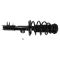 Front Complete Strut & Spring Assembly w/ Links Kit 4pc