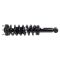 Front Rear Loaded Strut Shock Absorber Kit 4pc