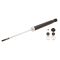 Front Rear Loaded Strut Shock Absorber Kit 4pc