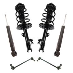 Suspension Kit