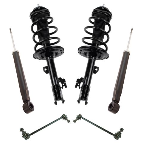 Suspension Kit