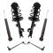 Suspension Kit
