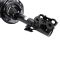 Front Complete Strut & Spring Assemblies w/ Links 4pc