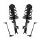 Suspension Kit