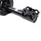 Front Rear Loaded Strut Shock Absorber Kit 4pc