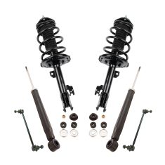 Suspension Kit