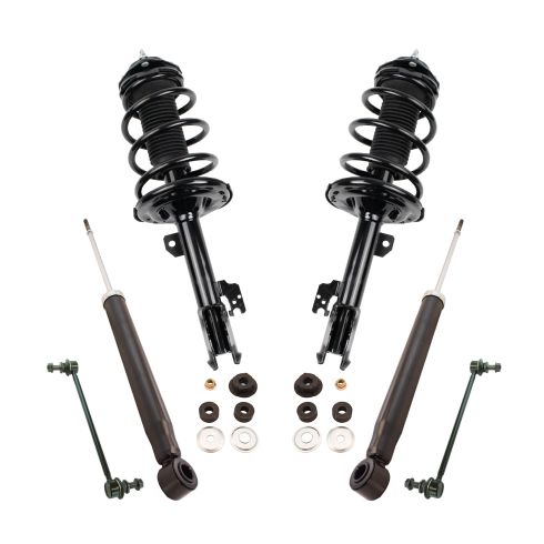 Suspension Kit