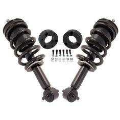 Shock & Spring Assembly Set