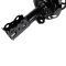 Front Complete Strut & Spring Rear Shock Absorber Set 4pc